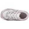 New Balance NB 740 Нескользящие, Износостойкие, Дышащие Низкие Кроссовки для Малышей Розовые Серебристые Для Младенцев и Малышей I74062H