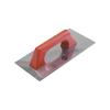 Steel Trowel - RUBI - 65951 - Dimensions: 7,5x12x27 Cm - Professional or Advanced Consumer Use
