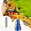Screw Extractor Easy Out Convenient Use Broken Tube Tool Heavy Duty for Water Faucet