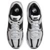 Nike Кроссовки Zoom Vomero 5 Metallic Silver Black повседневные FJ4151-004