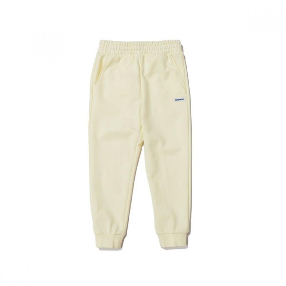 Eider Детский комплект из 3-х предметов, свитшот Essential Jup232511y