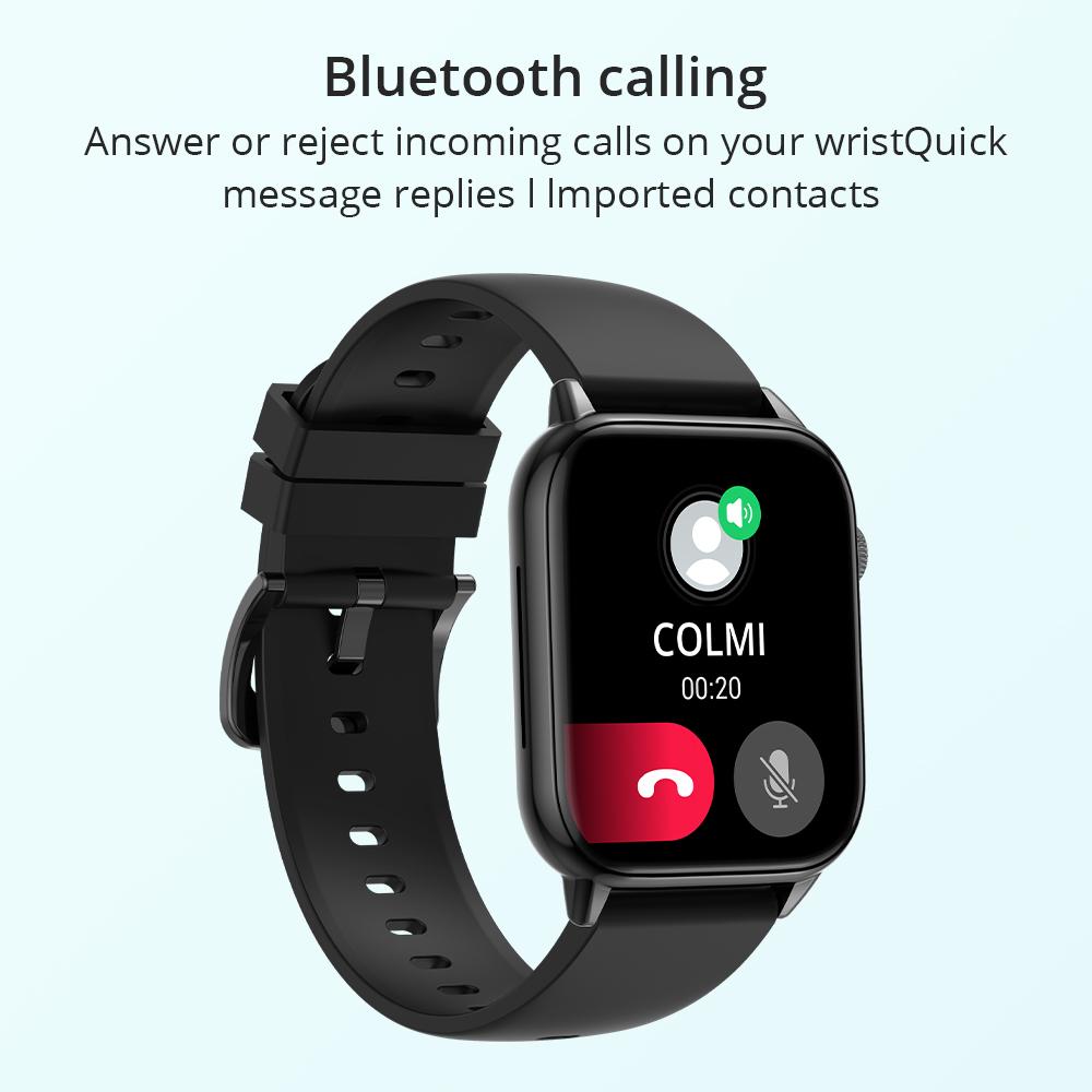 COLMI C60 Smartwatch
