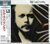 CD БИЛЛ ЛАБОУНТИ  Билл ЛаБаунти SICP30655 Sony Records В 2014 году Япония ObiRock Б/у