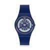 Swatch Monthly Drops GN727 Blue Watch