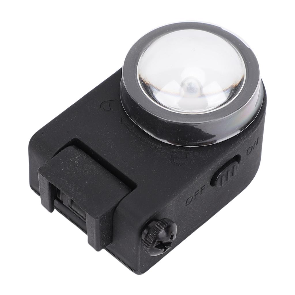 Краскопульт с регулируемой яркостью, многофункциональный, с USB-зарядкой, универсальный краскопульт с подсветкой