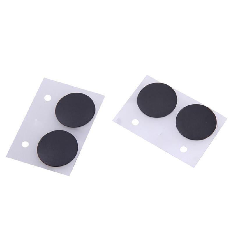 4 подставки для ног для Macbook Pro, цельные резиновые ножки A1278 A1286 A1297 13 дюймов 15 дюймов 17