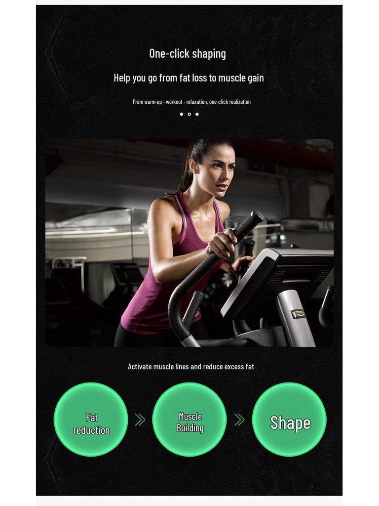 Перезаряжаемый EMS Умный Тренажер для Пресса с Цифровым Дисплеем - Стимулятор Мышц и Массажер Фитнес-Оборудование.