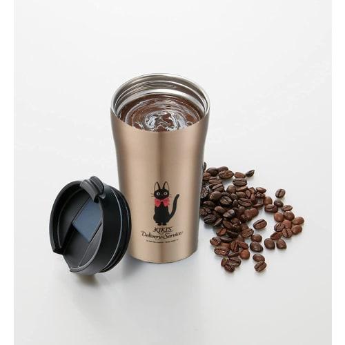 Skater Mug Bottle Water Bottle 360ml Convenience Store Coffee Compatible Kiki's Delivery Service Jiji Ghibli SMV4-A