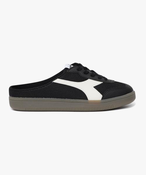 Diadora Сабо Salto BLACK D6263LSD11BLK