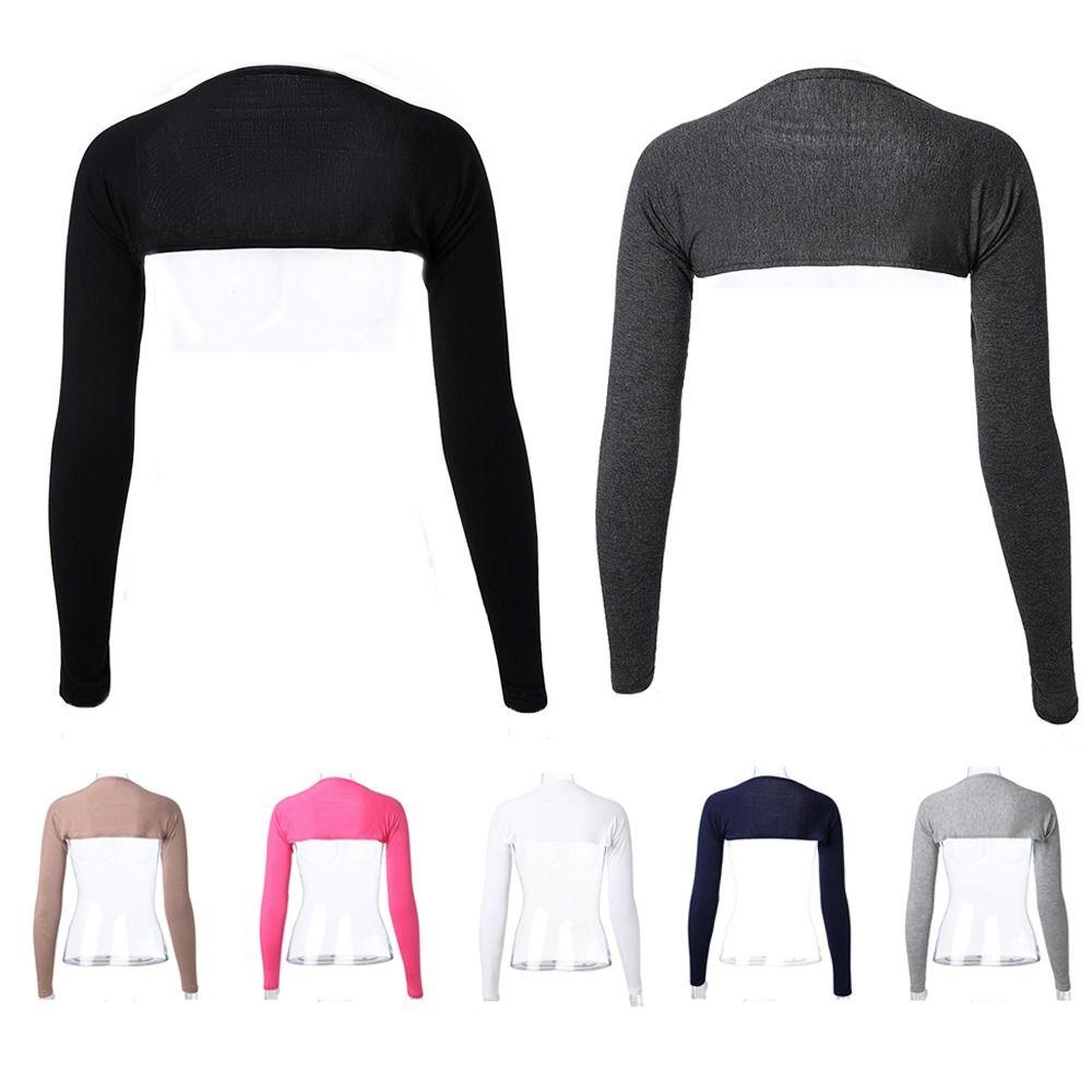 Мягкий модальный чехол для рук, накидка на рукава, шарфы, боди, нарукавники, шаль для женщин