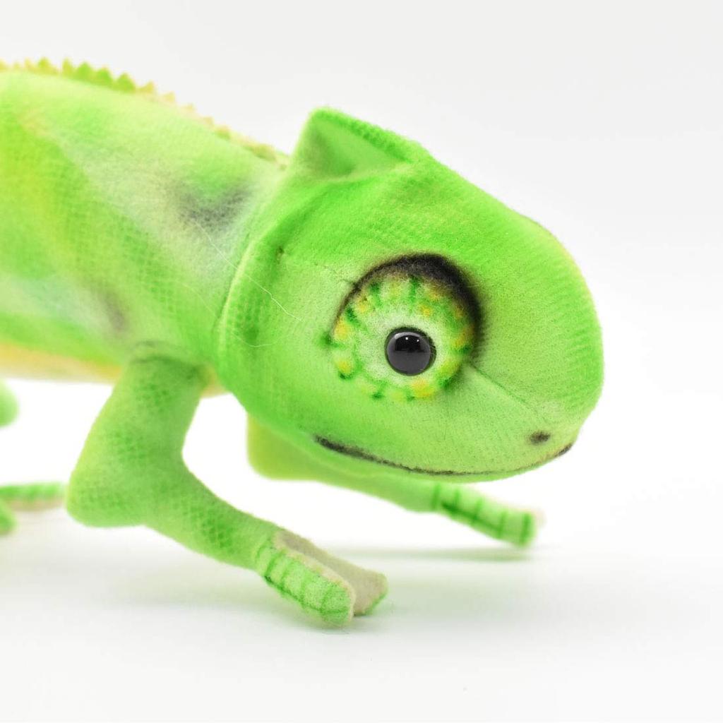 BH6937 HANSA Хамелеон 42