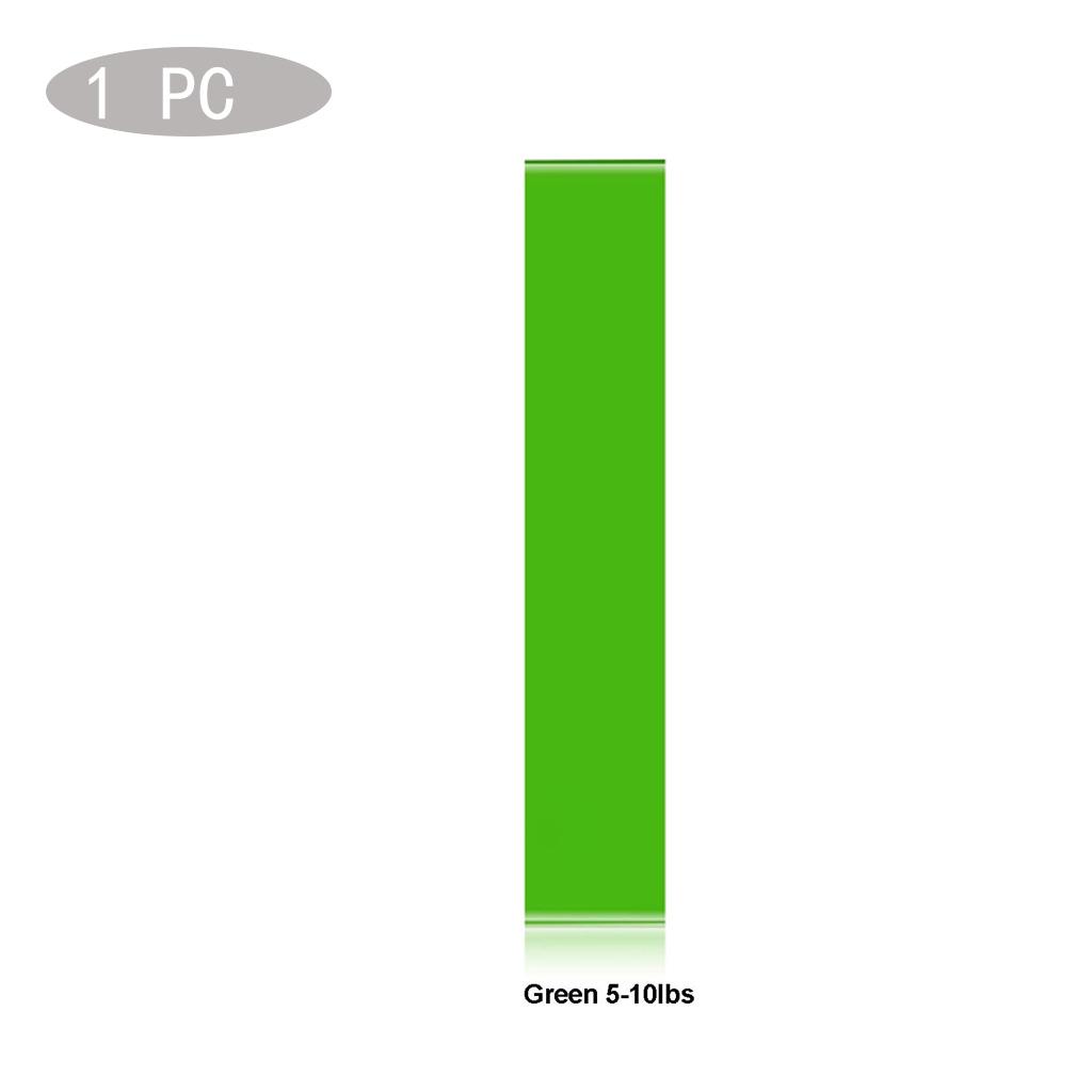 Тренировочные ленты сопротивления Йога Тренажерный зал Фитнес Резинка Подтягивание Помощь Резиновая лента Кроссфит Упражнение Домашние Тренировки Оборудование