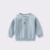 Stylish Baby Casual Round Neck Sweater for Boys & Girls - Autumn Pullover