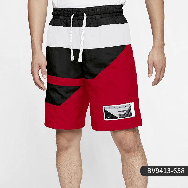 Nike/Nike Genuine Summer New Dna Summer Hoops Men's Basketball Shorts Cw4816