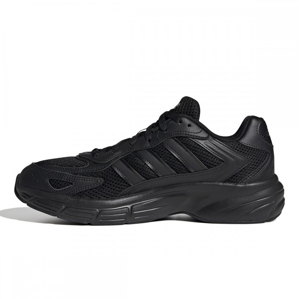Adidas Ecliptics 2000 Ji2844 Cblack Cblack Cbrock
