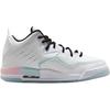 Air Jordan Jordan Courtside 23 GS Белый Черный Детские Кроссовки IH0651-101
