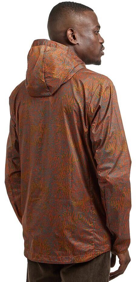 Куртка Patagonia Men's Houdini Jacket (24142) sea run:robin brown
