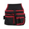 Electrician Tools Belt Storage Waist Bag Screwdriver Holster Working Holder Drill Organizer Pouch Versatility Toolkit