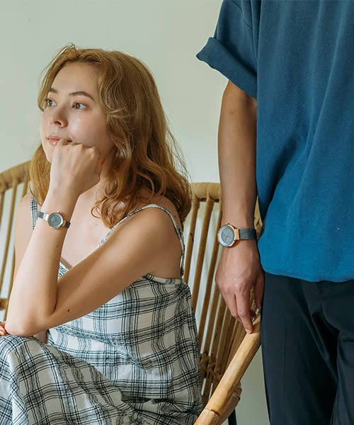 Bering 14639-369 Мужские и женские солнечные часы