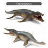 Thalassomedon Jurassic Ancient Animal Kronosaurus Dinosaur Realistic Figures  Kids Toy