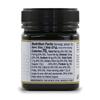 Witherspoon Raw Manuka Honey 850+ Mgo, 250g, 1 Unit