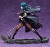 Fire Emblem Byleth 17 масштаб пластиковая покрашенная готовая фигурка