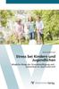 The Stress Bei Kindern Und Jugendlichen Book