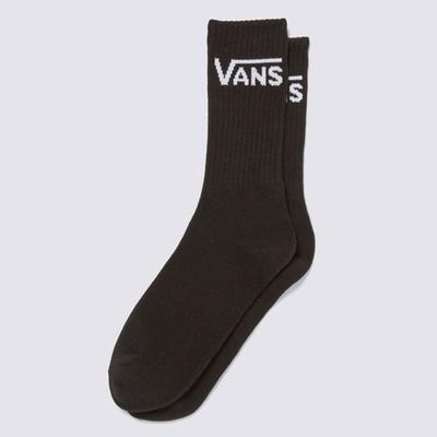 Vans Классические носки с манжетой/ VN000HKPBLK1