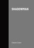 Книга Shadowman