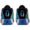 Jordan Баскетбольные кроссовки Tatum 4 Унисекс Синие IR0074-500