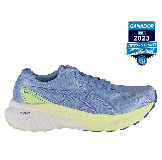 Asics Gel-Kayano 30 беговые кроссовки