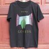 Винтажная хлопковая футболка Genesis Band Duke Унисекс Концертная от S до 5XL Унисекс Футболка