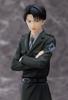 Good Smile Company SMILE Attack on Titan POP UP PARADE Levi Dark Color (ХОРОШАЯ КОМПАНИЯ) Вер.