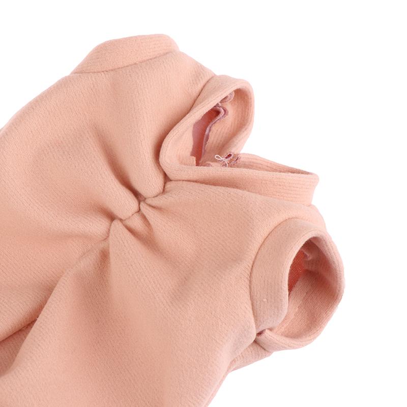 18 - 28 см имитация аксессуары для дома игрушки тканевое тело реборн кукла комплект поставки