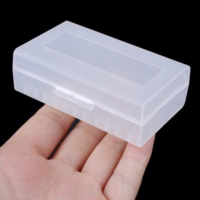 2 шт., корпус для аккумуляторной батареи, контейнер для 2*20700 21700, корпус для хранения аккумуляторной батареи