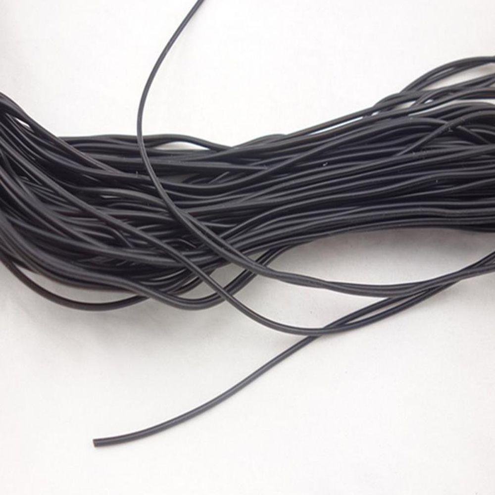 3 цвета Мягкие оснастки Трубка веревка Трубка Пеше Аксессуары Карповая рыболовная снасть Рукав Притворная рыболовная леска