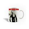 Mug - MANIACASE - One Punch Man - Ceramic - 30cl - Dishwasher Safe