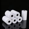 Thermal Paper Roll 57*25mm Wrong Questions Notes Printing Papers for Portable Mini Photo Thermal Printer 5 Rolls