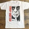 Новая группа Killing Joke Подарок для фанатов Унисекс S-5XL Футболка Унисекс Футболка
