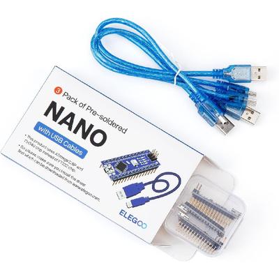 DIY-модули – Электронные модули