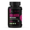 Collagen Multi Complex 1600mg / Коллаген Мульти комплекс 1600мг, 90 capsules