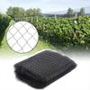 Bird Net Soft Reusable High Quality PP Portable Protection Net for Garden