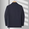 Light Luxury Business Stylish Comfortable Jacket for Men