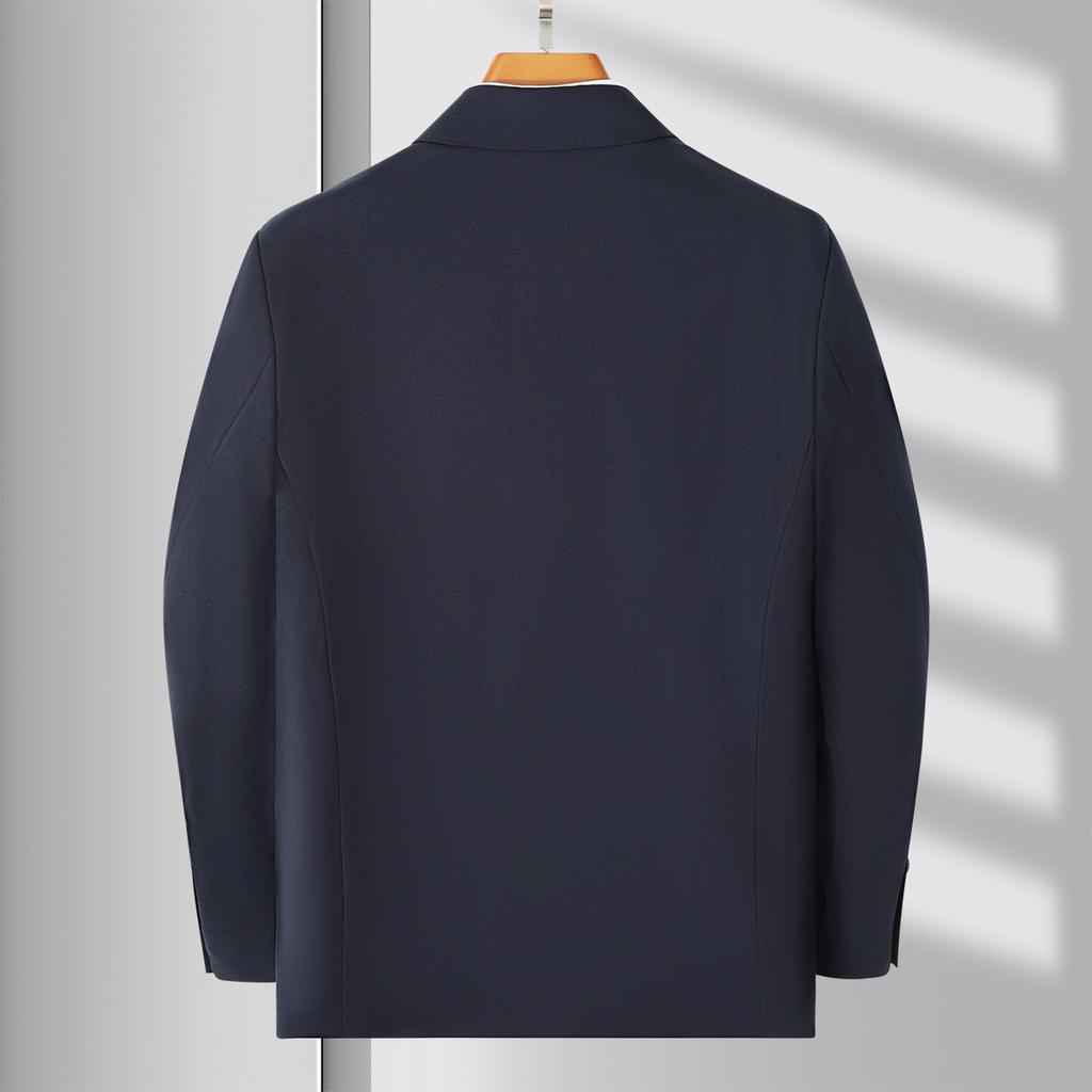 Light Luxury Business Stylish Comfortable Jacket for Men