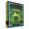 Harry Potter Puzzle 1000pc (Half-Blood)