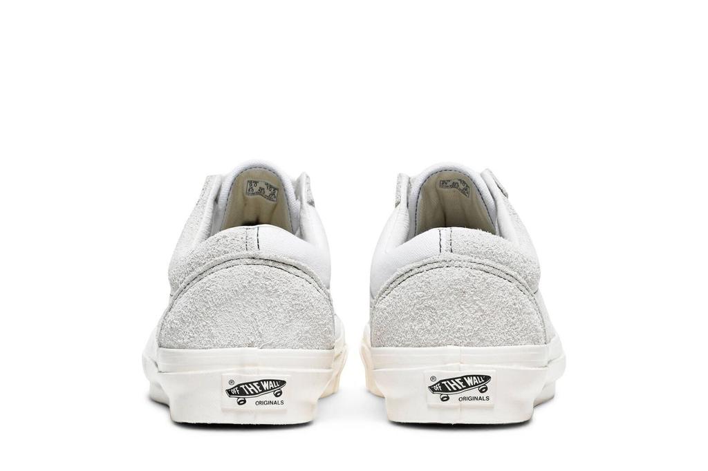 Vans Наши x Vault OG Old Skool LX 'Off White' VN0A4P3X2HY Мужская обувь