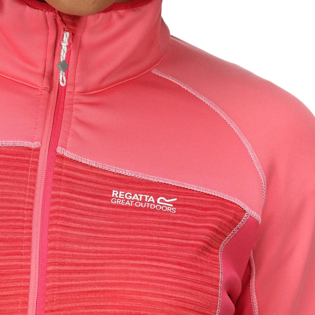 Regatta Женский/женский флис Yare V