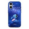 Coque Iphone 16 Stitch Disney Stitch Cute Ohana Means Family