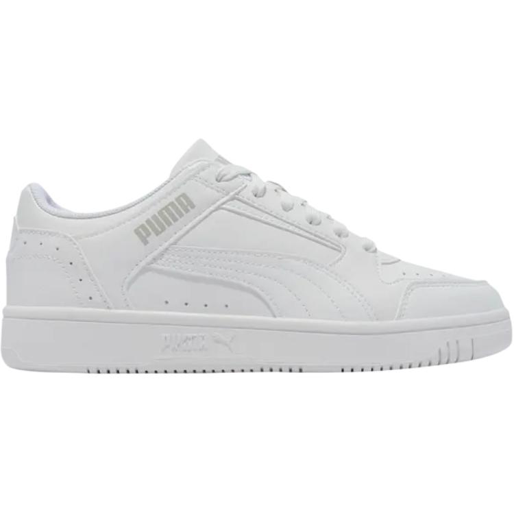 Puma Кроссовки для детей Puma Rebound Joy Low Jr Белый 381984-01