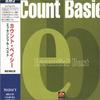 CD COUNT BASIE - Essential Best ABCJ167 Япония ОбиДжаз Б/У